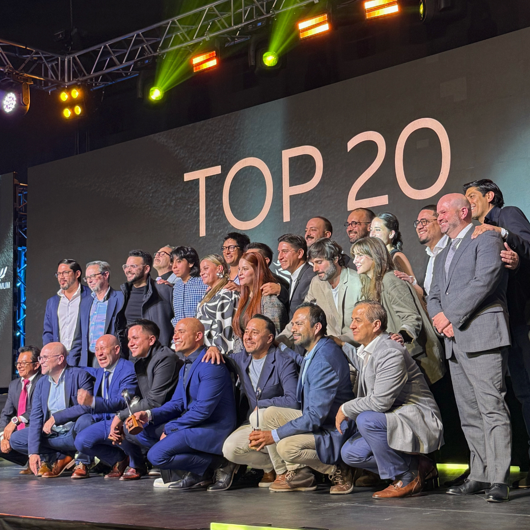 Premios Summum Ecuador: un primer paso hacia una tradición que celebra nuestra gastronomía