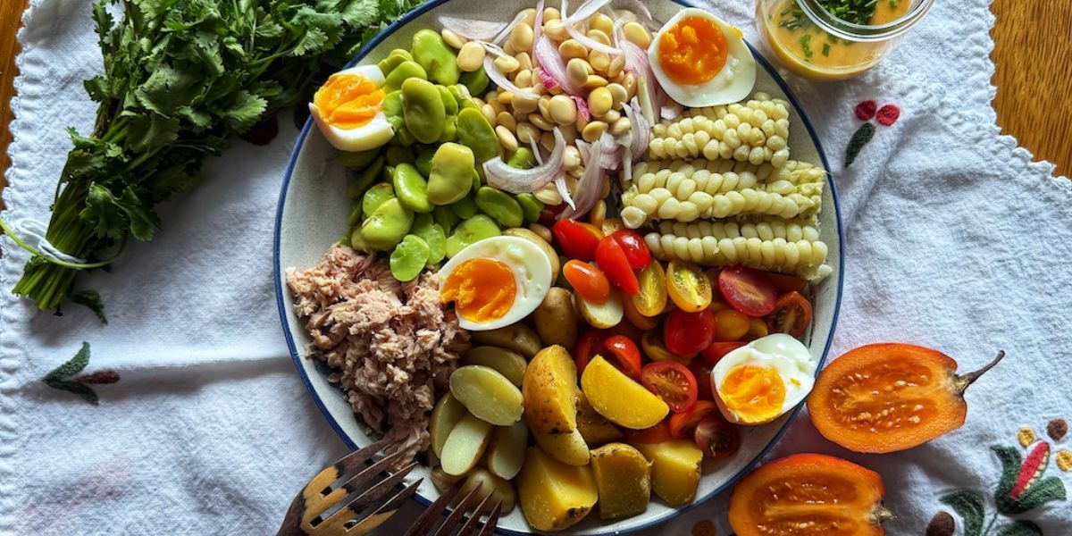 nicoise